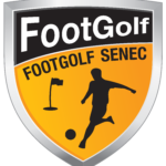 Logo FootGolf Senec - new 2016