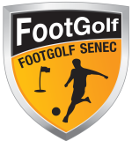 Logo FootGolf Senec - new 2016